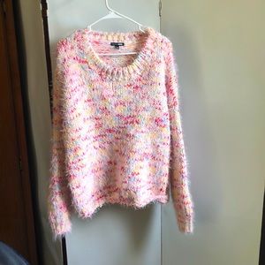 Women’s sweater